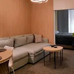 Pod Hrebienkom - C218 Appartement Vysoké Tatry