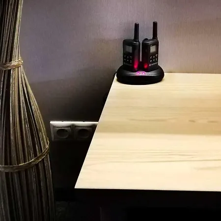 Pod Hrebienkom - C218 Apartmán Vysoké Tatry