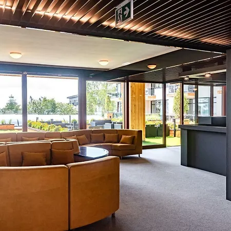 Pod Hrebienkom - C218 Appartement *