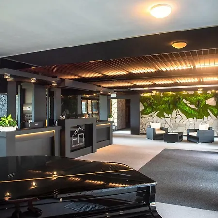 Pod Hrebienkom - C218 *