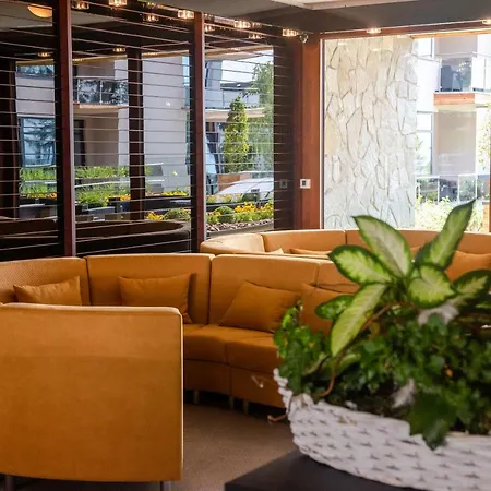 Pod Hrebienkom - C218 Апартаменты