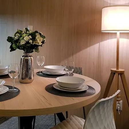 Apartmán Pod Hrebienkom - C218