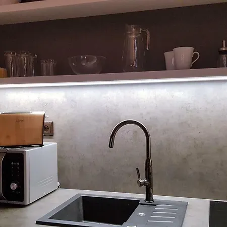 Pod Hrebienkom - C218 *