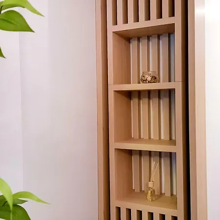 Апартаменты Pod Hrebienkom - C218 *