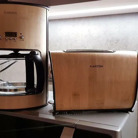 Apartmán Pod Hrebienkom - C218 *