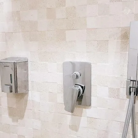 Pod Hrebienkom - C218 * Високе-Татри