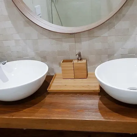 Pod Hrebienkom - C218 Апартаменты