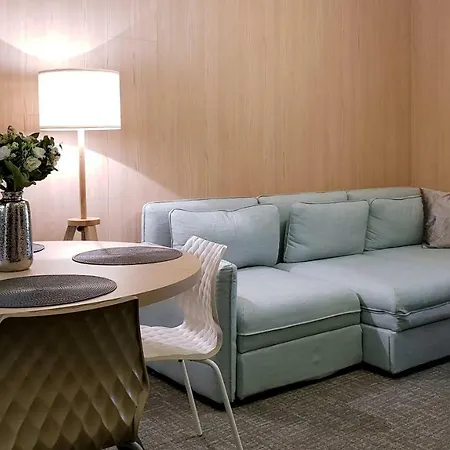 Pod Hrebienkom - C218 Appartement Vysoké Tatry