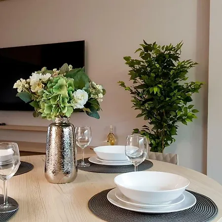 Pod Hrebienkom - C218 Appartement Vysoké Tatry