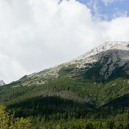 Апартаменты Pod Hrebienkom - C218 *