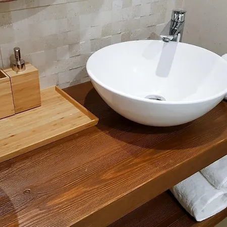 Appartement Pod Hrebienkom - C218