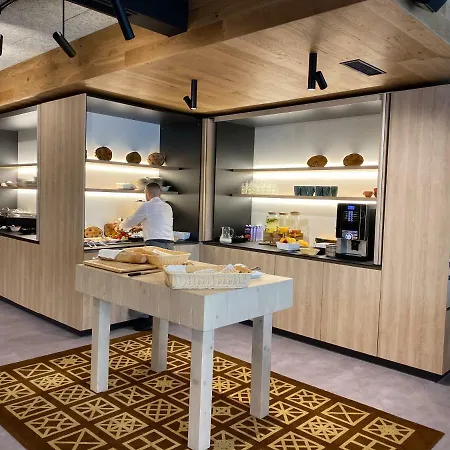 Апартаменты Pod Hrebienkom - C218