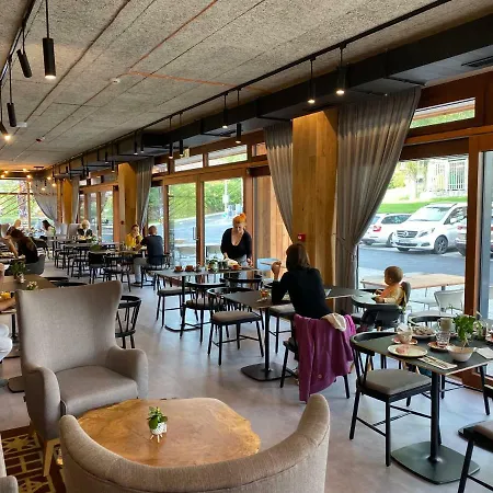 Appartement Pod Hrebienkom - C218