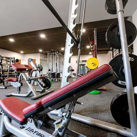 Pod Hrebienkom - C218 * Високе-Татри