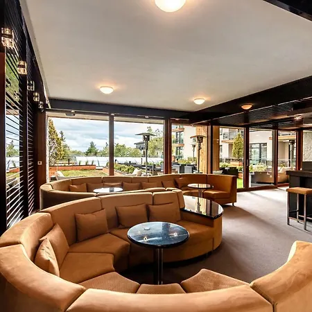 Pod Hrebienkom - C218 Апартаменты *