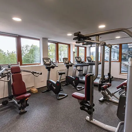 Appartement Pod Hrebienkom - C218