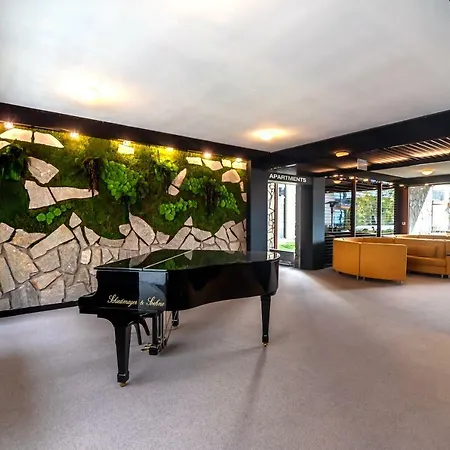 Pod Hrebienkom - C218 *