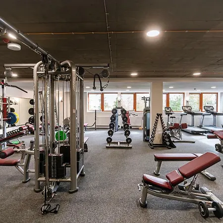 Апартаменты Pod Hrebienkom - C218 *