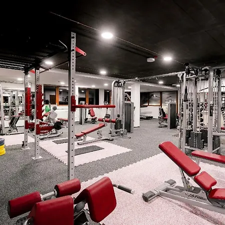 Appartement Pod Hrebienkom - C218 *