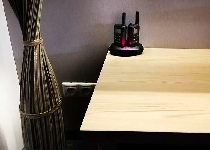 Pod Hrebienkom - C218 Apartment Vysoke Tatry