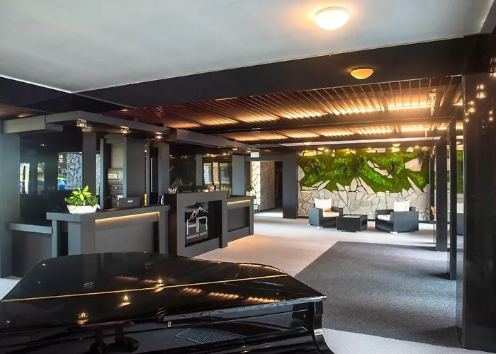 Pod Hrebienkom - C218 *