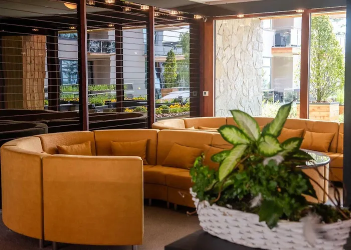 Pod Hrebienkom - C218 Apartment