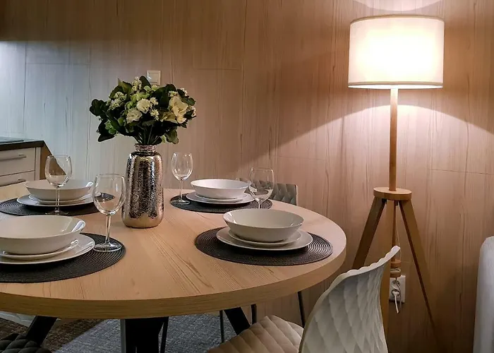 Apartment Pod Hrebienkom - C218