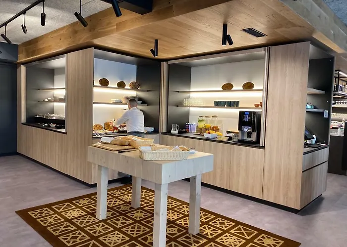 Apartment Pod Hrebienkom - C218