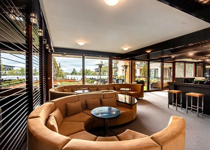 Pod Hrebienkom - C218 Apartment *