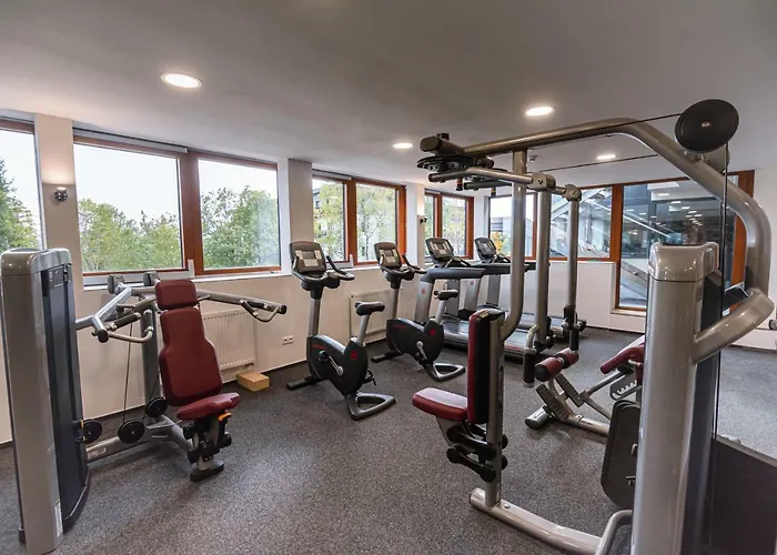 Apartment Pod Hrebienkom - C218