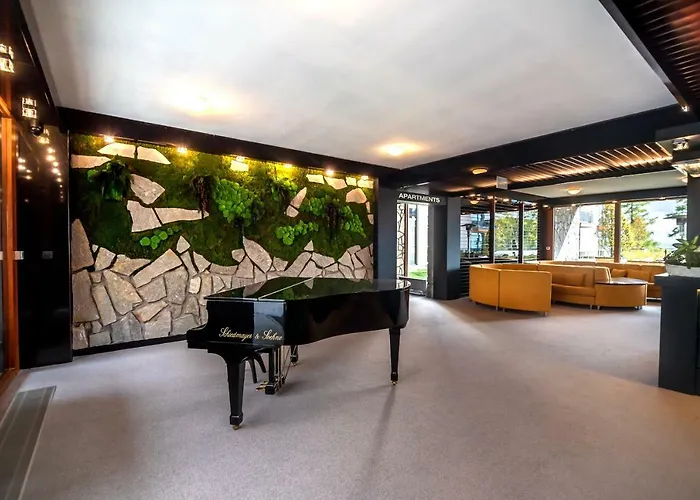 Pod Hrebienkom - C218 *