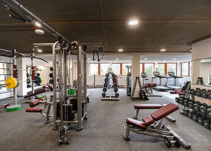 Apartment Pod Hrebienkom - C218 *